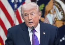 যুক্তরাষ্ট্র-ইরান আলোচনায় নতুন সম্ভাবনার ইঙ্গিত ট্রাম্পের