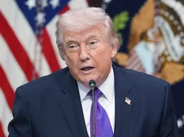 যুক্তরাষ্ট্র-ইরান আলোচনায় নতুন সম্ভাবনার ইঙ্গিত ট্রাম্পের