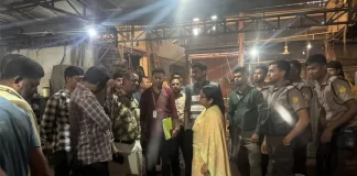 ডিএসসিসির অভিযানে আদায় হলো ২৭ লাখ বকেয়া ট্যাক্স