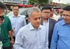 ঈদযাত্রায় বাড়তি ভাড়া আদায়ের অভিযোগে ব্যবস্থা নিচ্ছে সরকার: সড়কমন্ত্রী