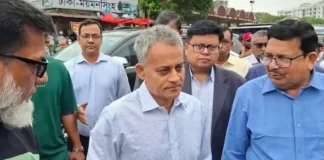 ঈদযাত্রায় বাড়তি ভাড়া আদায়ের অভিযোগে ব্যবস্থা নিচ্ছে সরকার: সড়কমন্ত্রী