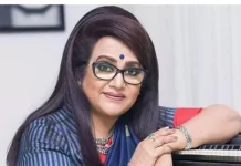 মা দিবসে ‘মা পদক’ পাচ্ছেন অভিনেত্রী ববিতা