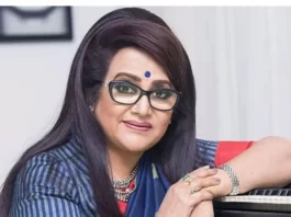 মা দিবসে ‘মা পদক’ পাচ্ছেন অভিনেত্রী ববিতা