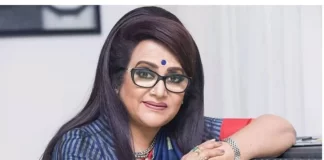 মা দিবসে ‘মা পদক’ পাচ্ছেন অভিনেত্রী ববিতা