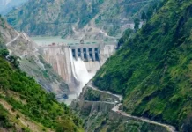 আন্তর্জাতিক আদালতে পাকিস্তানের জয়, ইন্দাস পানি চুক্তি বহাল