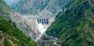 আন্তর্জাতিক আদালতে পাকিস্তানের জয়, ইন্দাস পানি চুক্তি বহাল