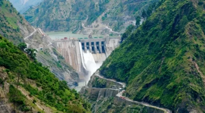 আন্তর্জাতিক আদালতে পাকিস্তানের জয়, ইন্দাস পানি চুক্তি বহাল