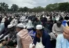 মধ্যপ্রাচ্য, আমেরিকাসহ বিভিন্ন দেশে উদযাপিত হচ্ছে ঈদুল আজহা