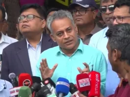 সড়কে দুর্বৃত্তায়ন সহ্য করা হবে না: সড়ক পরিবহন মন্ত্রী
