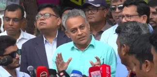 সড়কে দুর্বৃত্তায়ন সহ্য করা হবে না: সড়ক পরিবহন মন্ত্রী