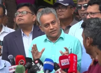 সড়কে দুর্বৃত্তায়ন সহ্য করা হবে না: সড়ক পরিবহন মন্ত্রী