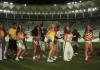 ফিফা বিশ্বকাপের থিম সংয়ে ফিরলেন শাকিরা