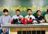 ‘কিচেন কেবিনেটে’র সদস্য ছিলাম না: আসিফ মাহমুদ
