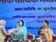 যোগ্যতার ভিত্তিতে নারী উদ্যোক্তাদের উৎসাহ দেওয়া দরকার: জুবাইদা রহমান