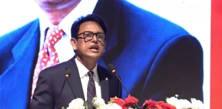 কারিকুলাম ও সিলেবাসে পরিবর্তন আনছে সরকার: শিক্ষামন্ত্রী মিলন