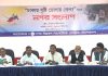 ২ বছরের মধ্যে ঢাকাকে বাসযোগ্য নগরীতে রূপান্তরের অঙ্গীকার ডিএসসিসি প্রশাসকের