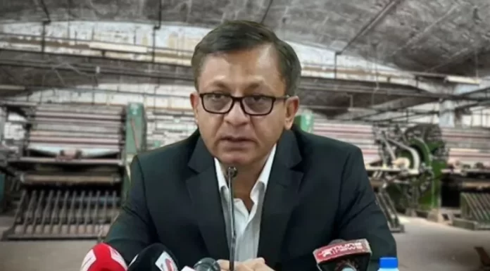 দেশের ৫০টি বন্ধ পাট ও বস্ত্রকল পর্যায়ক্রমে চালু হবে: বাণিজ্যমন্ত্রী