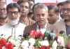 ঈদযাত্রা নির্বিঘ্ন ও নিরাপদ করতে সব ব্যবস্থা নেওয়া হচ্ছে: রেলমন্ত্রী