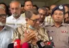 আদ্-দ্বীনে নবজাতক মৃত্যুর ঘটনায় কঠোর ব্যবস্থা নেওয়ার হুঁশিয়ারি স্বাস্থ্যমন্ত্রীর