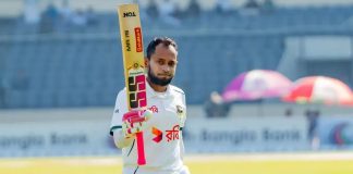 ১৬ হাজার রানের ক্লাবে বাংলাদেশি ক্রিকেটার মুশফিক