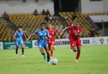 সাফ নারী চ্যাম্পিয়নশিপে ভারতের কাছে হারলো বাংলাদেশ নারী দল