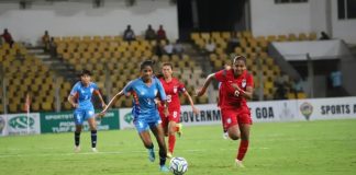 সাফ নারী চ্যাম্পিয়নশিপে ভারতের কাছে হারলো বাংলাদেশ নারী দল