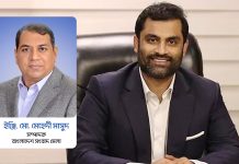 তামিম ইকবালকে বিসিবি সভাপতি: আবেগের সিদ্ধান্তে ঝুঁকির মুখে ক্রিকেট
