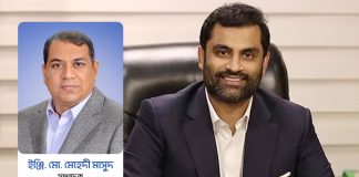 তামিম ইকবালকে বিসিবি সভাপতি: আবেগের সিদ্ধান্তে ঝুঁকির মুখে ক্রিকেট
