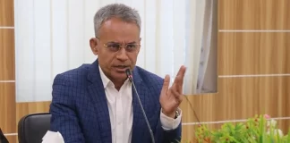ট্রেনে নারীদের আলাদা কোচ দেওয়ার পরিকল্পনা হচ্ছে: রেলমন্ত্রী