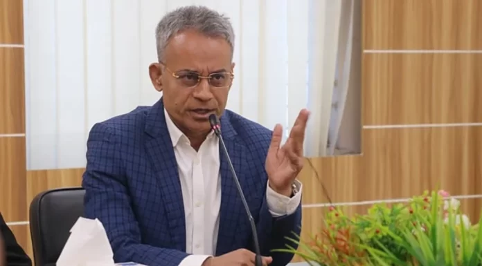 ট্রেনে নারীদের আলাদা কোচ দেওয়ার পরিকল্পনা হচ্ছে: রেলমন্ত্রী