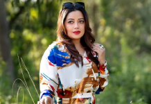 ঈদে মুক্তি পেল কনার নতুন গান ‘আমপাতা জোড়া জোড়া’
