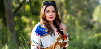 ঈদে মুক্তি পেল কনার নতুন গান ‘আমপাতা জোড়া জোড়া’