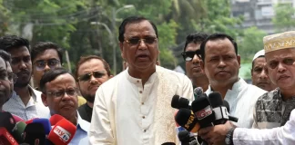 ঈদের দুই দিনে ২৩ হাজার টন কোরবানির বর্জ্য অপসারণ করেছে ডিএসসিসি