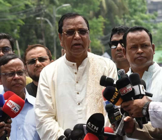ঈদের দুই দিনে ২৩ হাজার টন কোরবানির বর্জ্য অপসারণ করেছে ডিএসসিসি