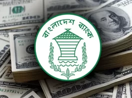 মে মাসে রেমিট্যান্স এল ৩.৪২ বিলিয়ন, রিজার্ভ ৩৪.৭৭