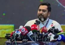 সীমান্তে কাঁটাতার দিয়ে বন্ধুত্ব গড়ে ওঠে না: নাহিদ ইসলাম
