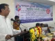 প্রতিবন্ধীদের কল্যাণে সম্মিলিত উদ্যোগের আহ্বান আবদুস সালামের