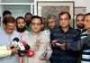 চামড়ার ন্যায্যমূল্য নিশ্চিতে কঠোর নজরদারির আশ্বাস বাণিজ্যমন্ত্রীর