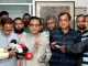 চামড়ার ন্যায্যমূল্য নিশ্চিতে কঠোর নজরদারির আশ্বাস বাণিজ্যমন্ত্রীর