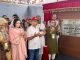 সিলেটে ৭৫০০ কোটি টাকার মেগা প্রকল্প উদ্বোধন করলেন প্রধানমন্ত্রী