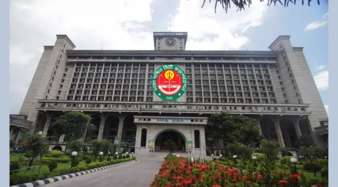 রাজস্ব আদায়ে শনিবারও খোলা থাকবে ঢাকা দক্ষিণ সিটির অফিস