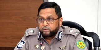 পশুবাহী গাড়ি নিয়ে টানাটানি করলে কঠোর ব্যবস্থা : ডিএমপি কমিশনার