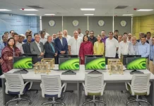 এআইইউবিতে এআই সুপারকম্পিউটিং ল্যাবের উদ্বোধন