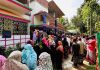 গাজীপুরে পাঁচজনকে গলা কেটে হত্যা, অভিযুক্ত স্বামী পলাতক