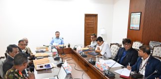 বিনিয়োগ বাড়াতে প্রকল্প অনুমোদন সহজ করার নির্দেশ প্রধানমন্ত্রীর