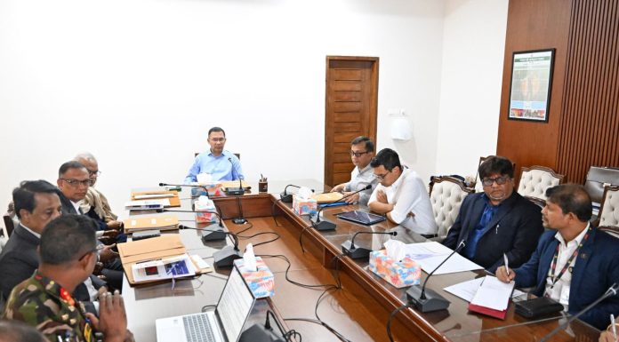 বিনিয়োগ বাড়াতে প্রকল্প অনুমোদন সহজ করার নির্দেশ প্রধানমন্ত্রীর