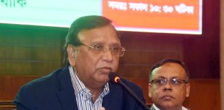 প্রতি মাসের প্রথম শনিবার ডিএসসিসির ‘ক্লিনিং ডে’