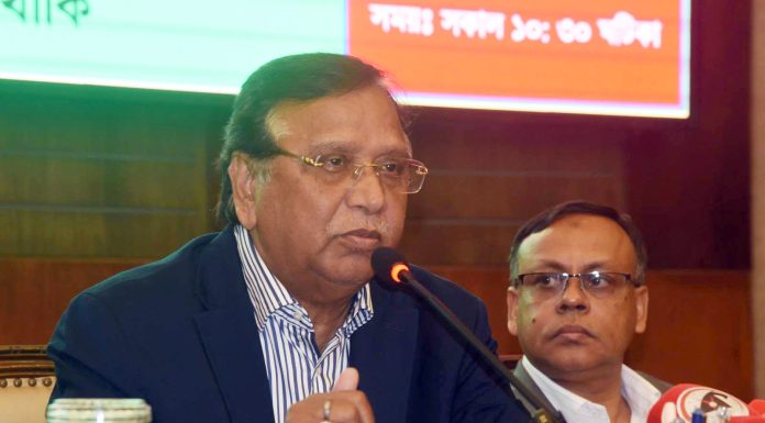 প্রতি মাসের প্রথম শনিবার ডিএসসিসির ‘ক্লিনিং ডে’