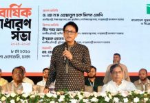 দেশীয় বই-পুস্তক বিশ্ববাজারের রপ্তানিযোগ্য পণ্য হতে পারে : শিক্ষামন্ত্রী