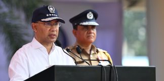 জনগণের আস্থা অর্জন করতে পুলিশ সদস্যদের প্রতি প্রধানমন্ত্রীর আহ্বান